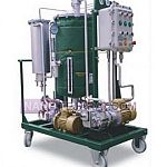 دستگاه گرم کن روغن دستگاه گرم کن روغن